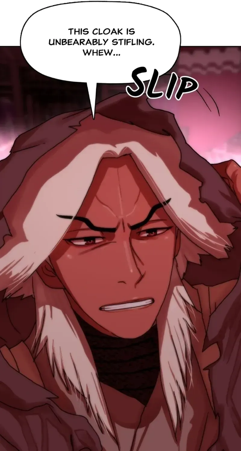 Like a Chilling Flame Chapter 62 page 61 - 