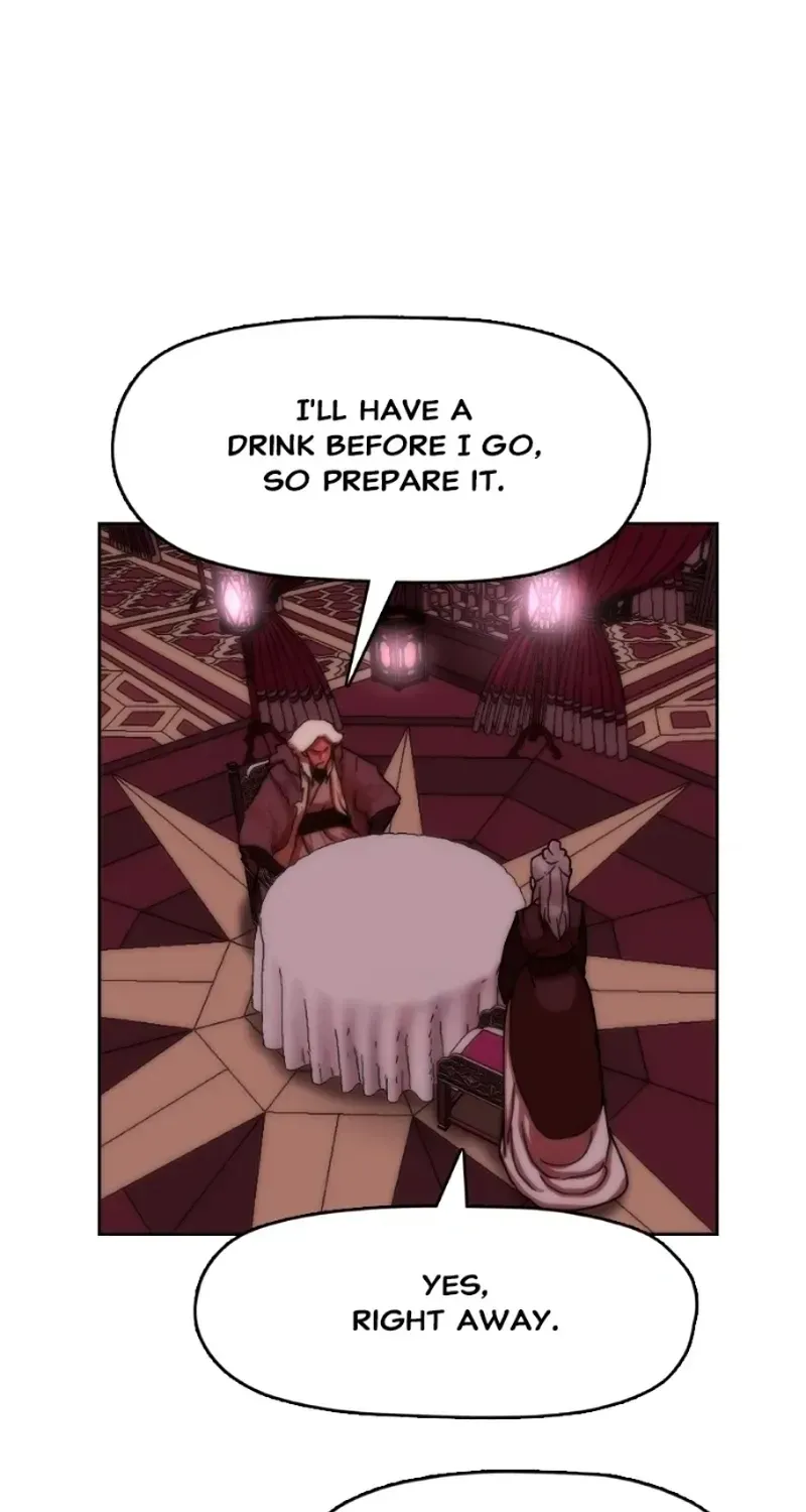 Like a Chilling Flame Chapter 62 page 64 - 