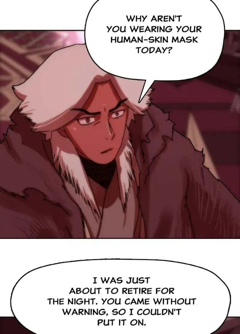 Like a Chilling Flame Chapter 62 page 65 - 