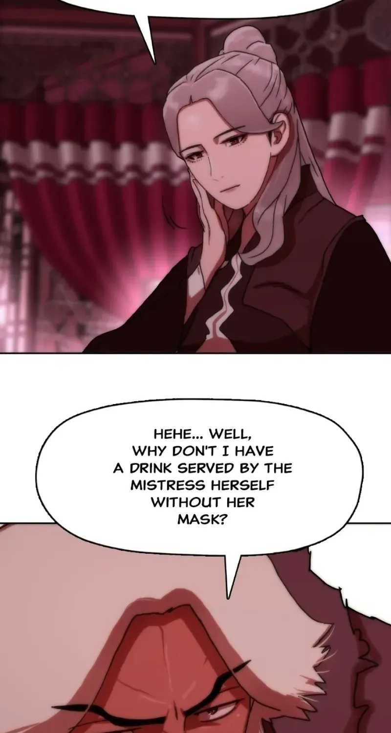 Like a Chilling Flame Chapter 62 page 66 - 