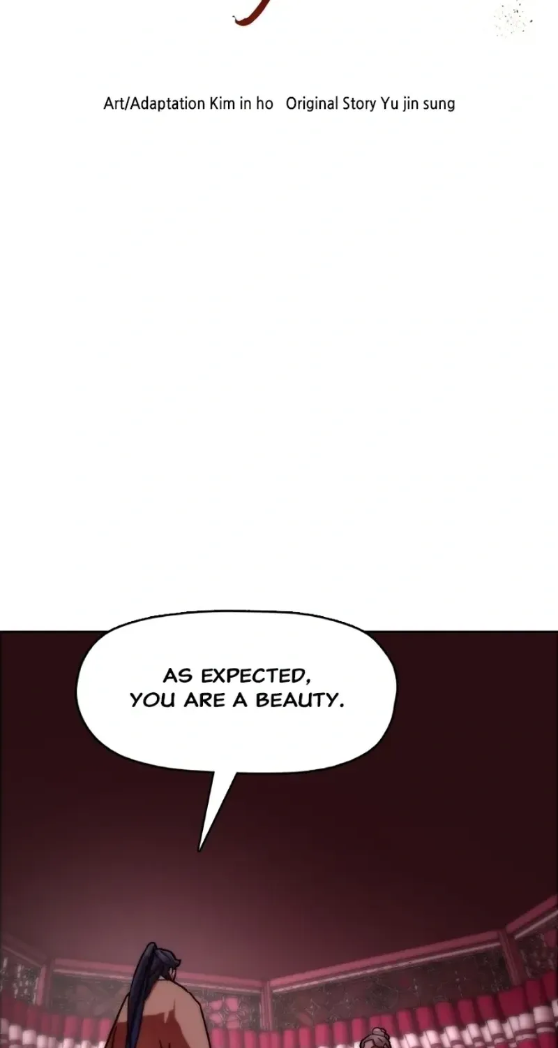 Like a Chilling Flame Chapter 62 page 8 - 