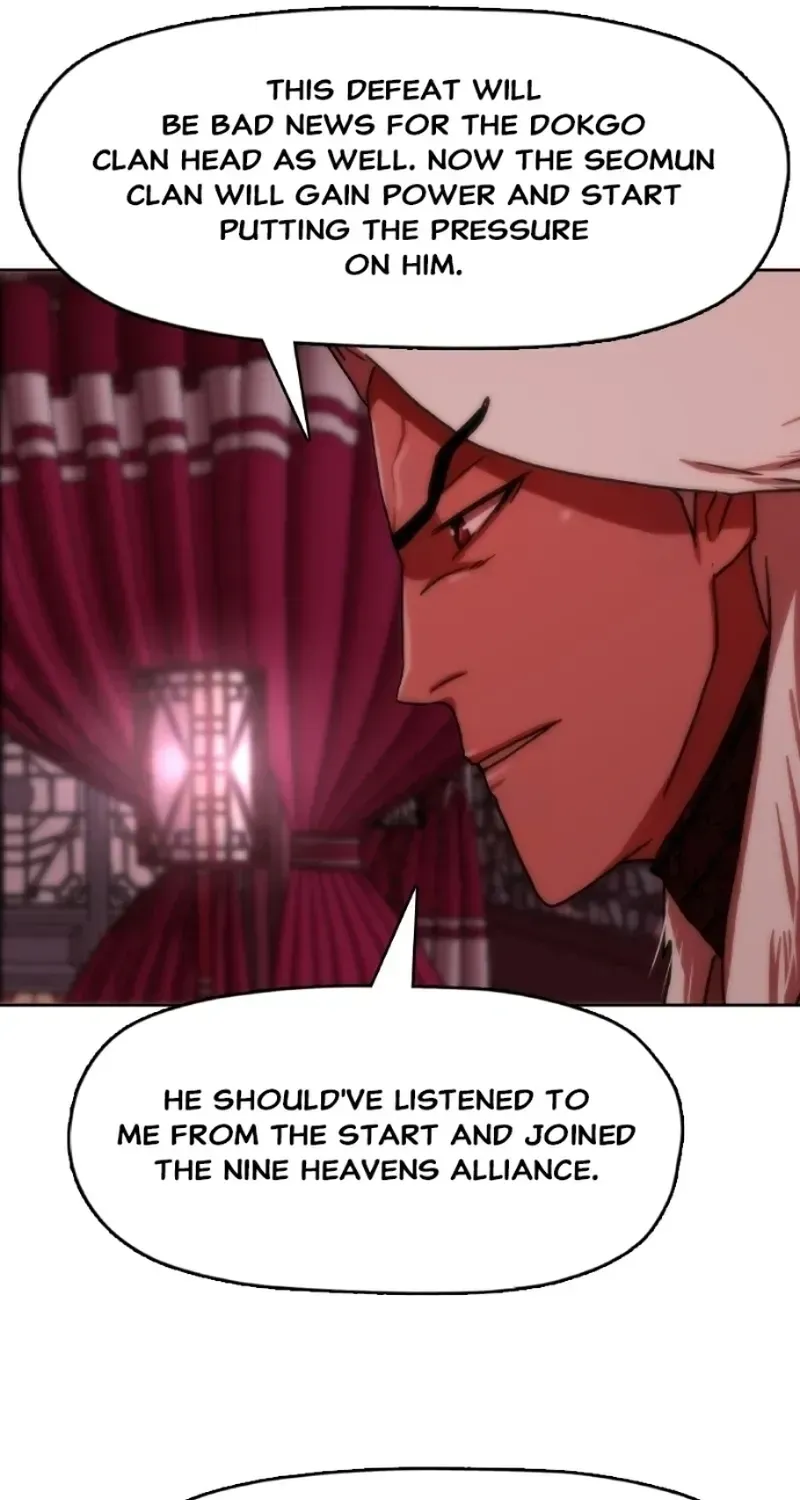 Like a Chilling Flame Chapter 62 page 71 - 