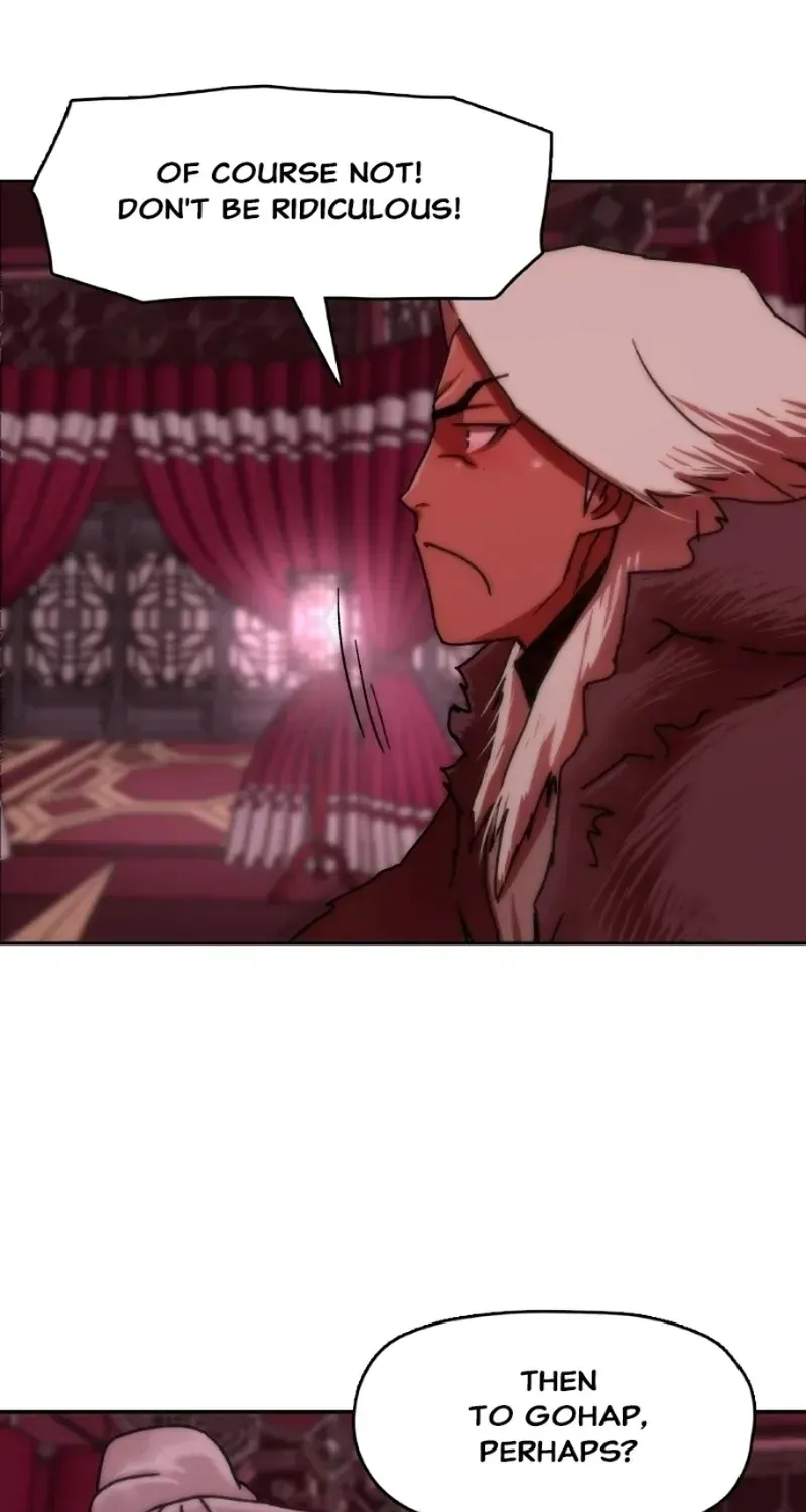 Like a Chilling Flame Chapter 62 page 73 - 