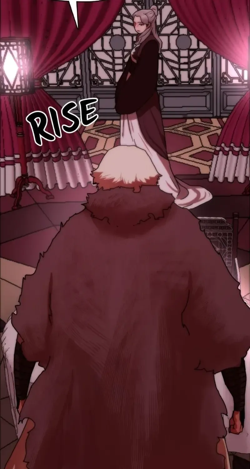 Like a Chilling Flame Chapter 62 page 77 - 