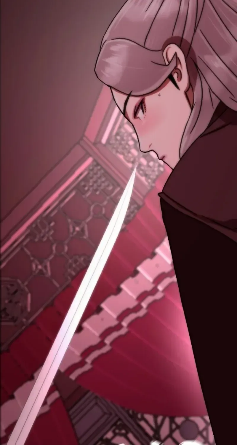 Like a Chilling Flame Chapter 62 page 79 - 