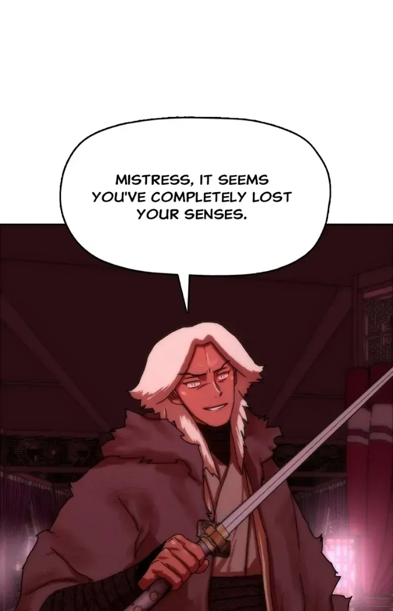 Like a Chilling Flame Chapter 62 page 85 - 