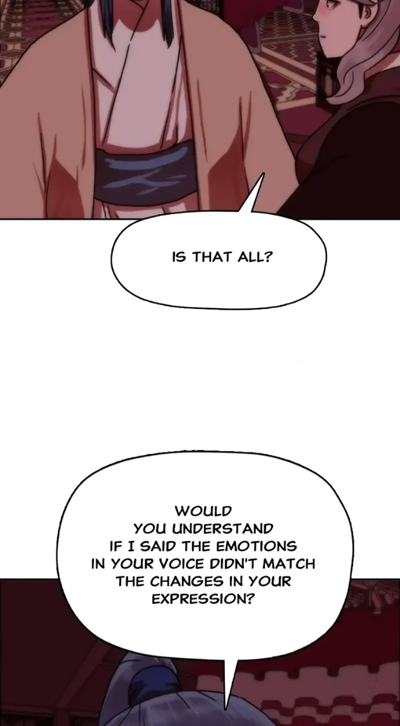 Like a Chilling Flame Chapter 62 page 10 - 