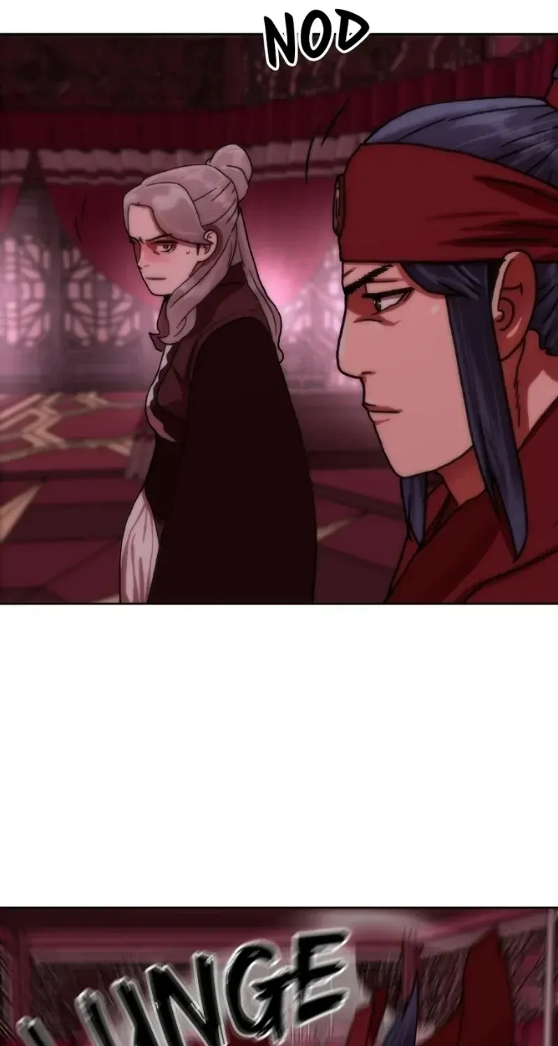 Like a Chilling Flame Chapter 62 page 93 - 