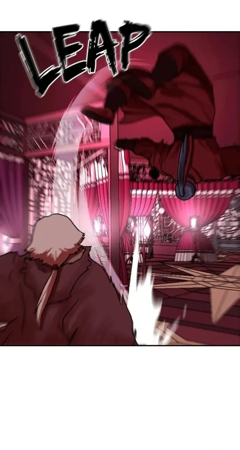 Like a Chilling Flame Chapter 62 page 98 - 