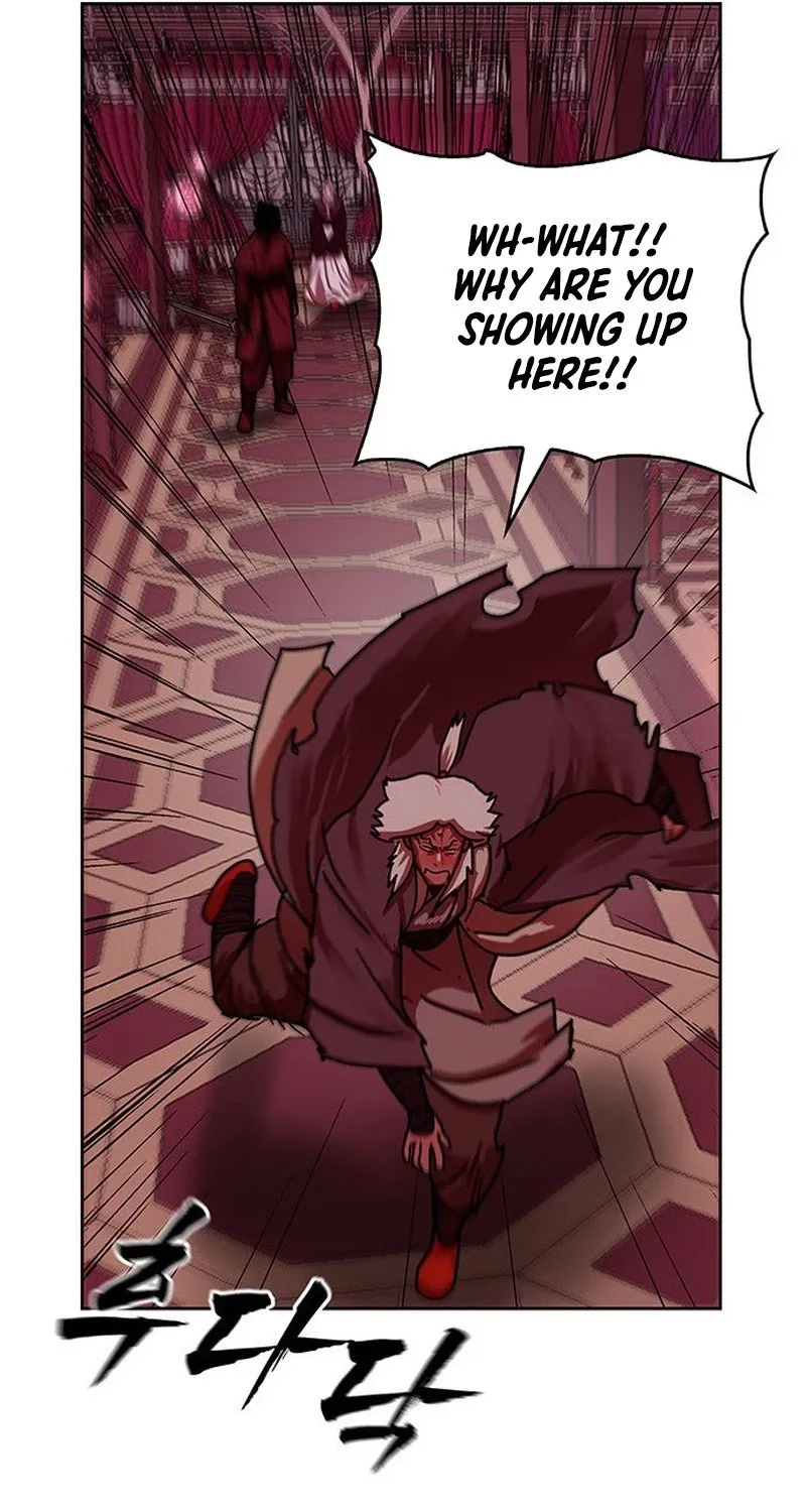Like a Chilling Flame Chapter 63 page 13 - 