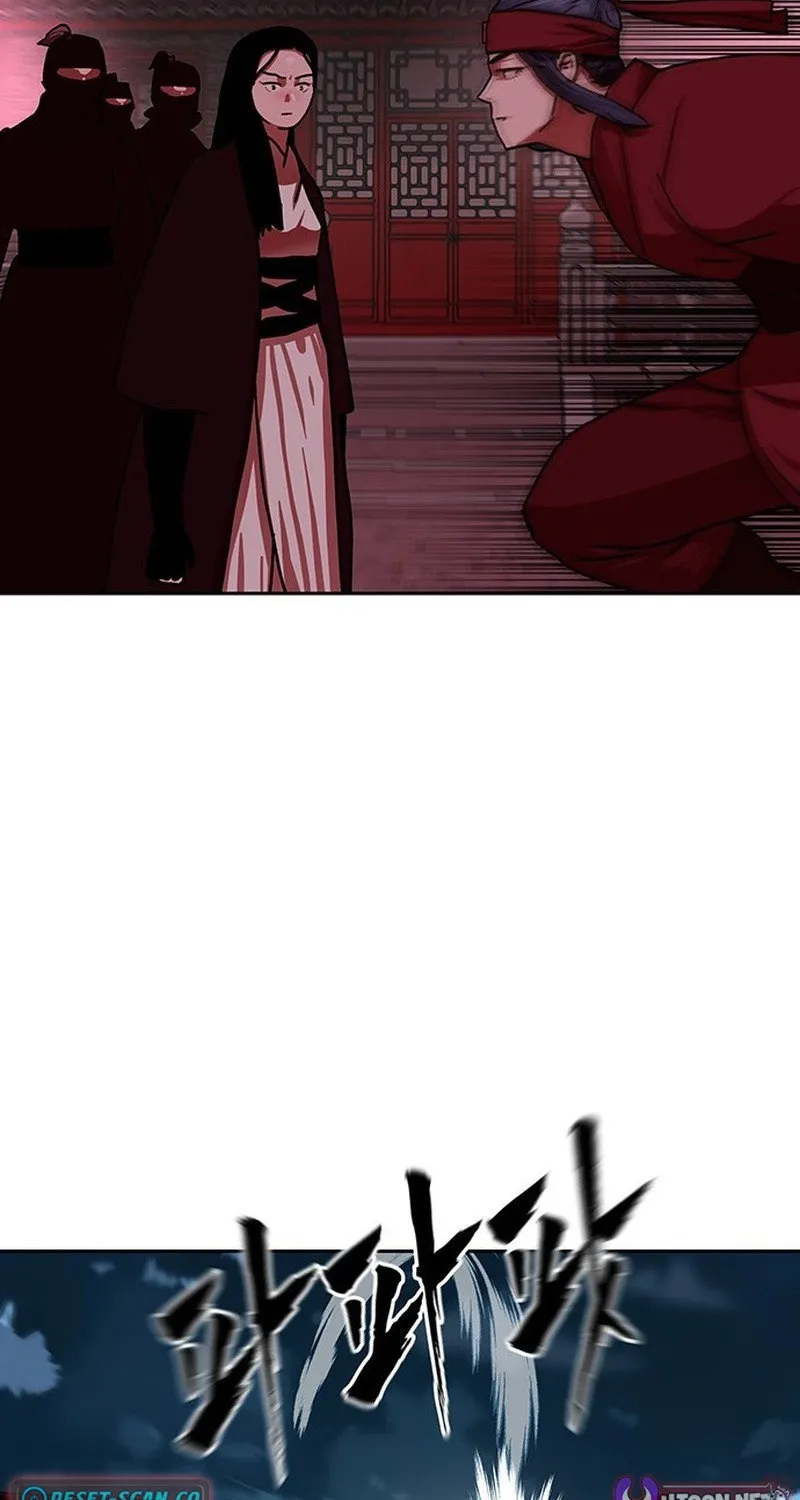 Like a Chilling Flame Chapter 63 page 27 - 