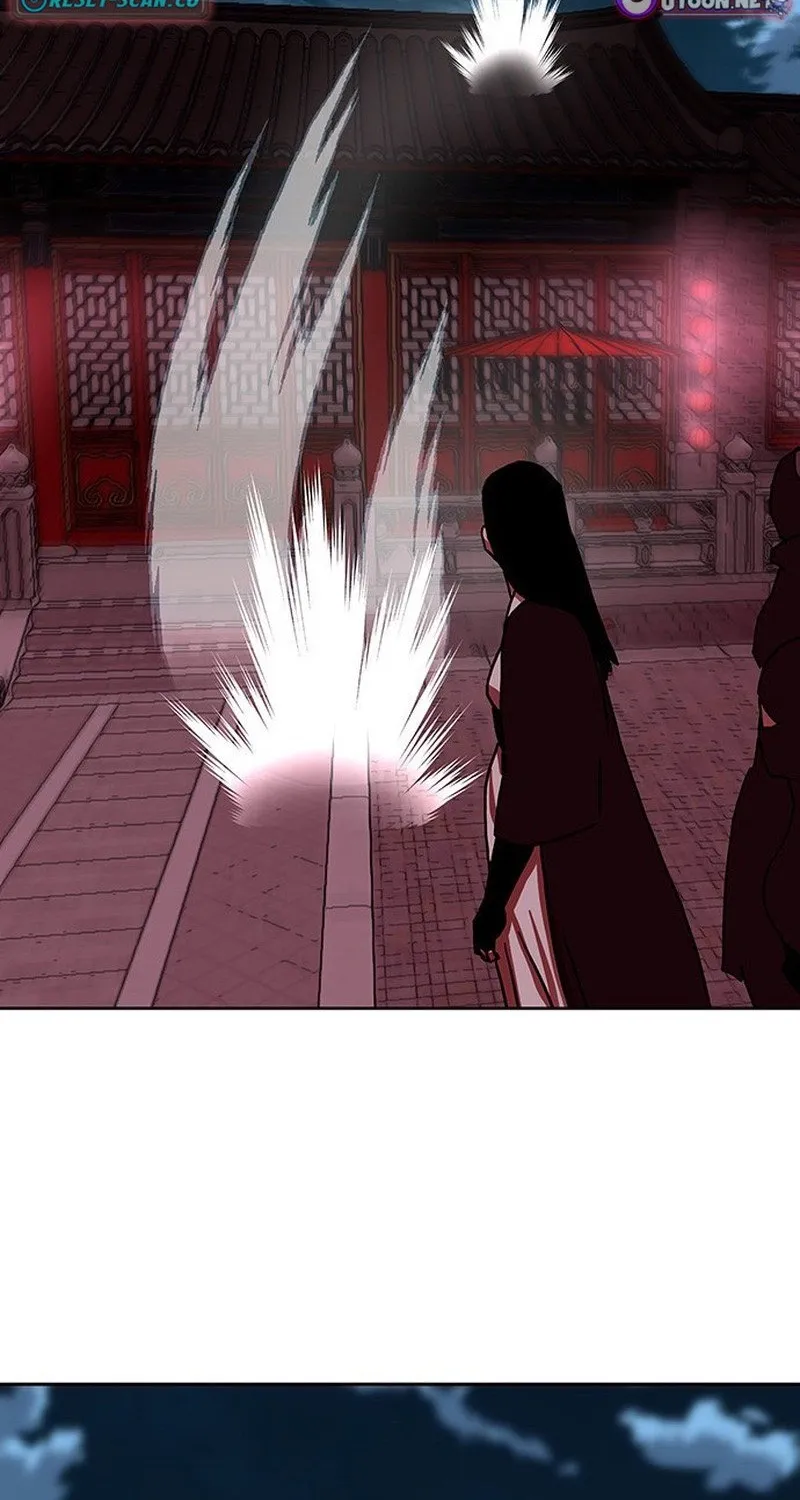 Like a Chilling Flame Chapter 63 page 28 - 