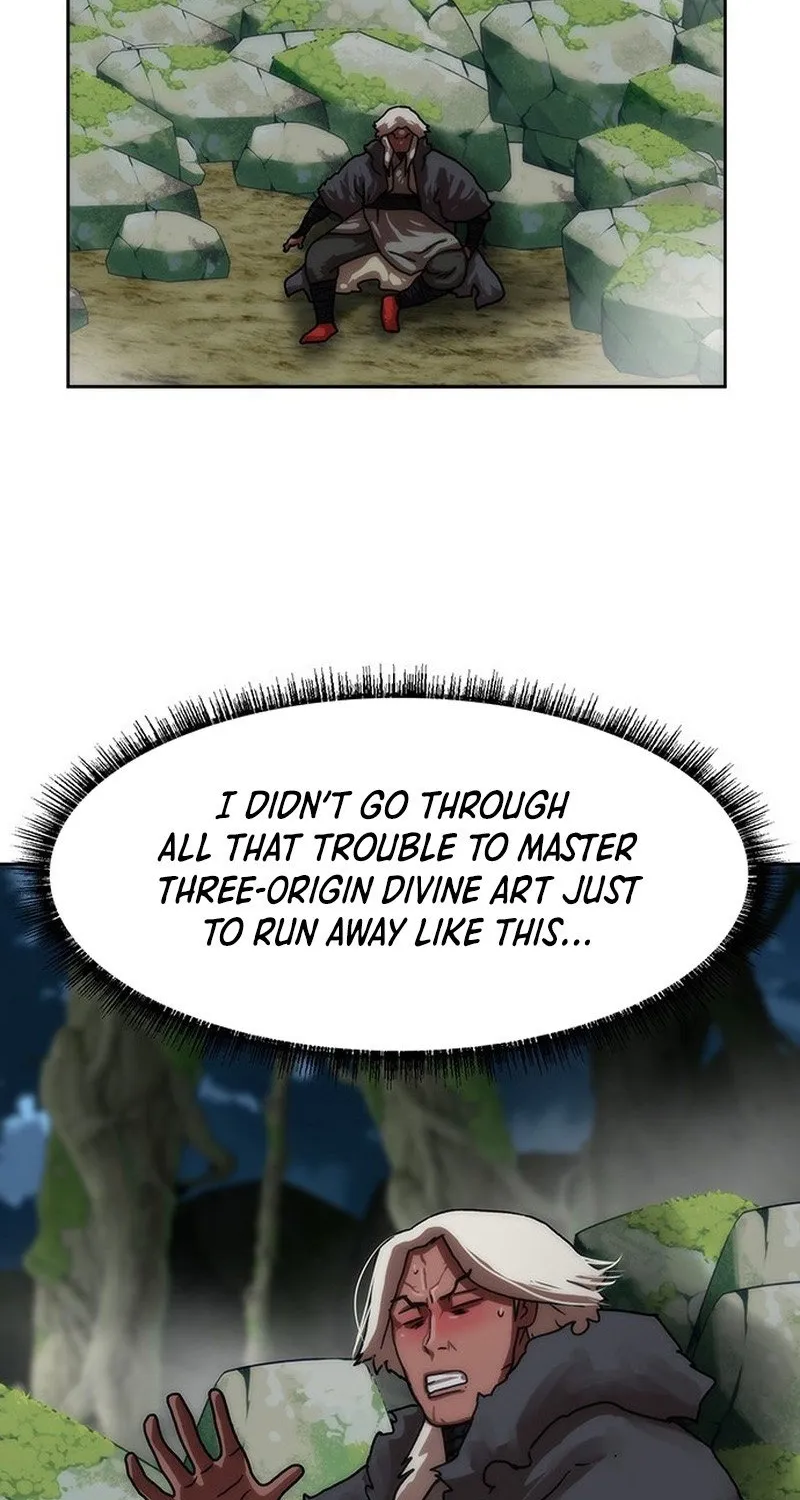 Like a Chilling Flame Chapter 63 page 34 - 