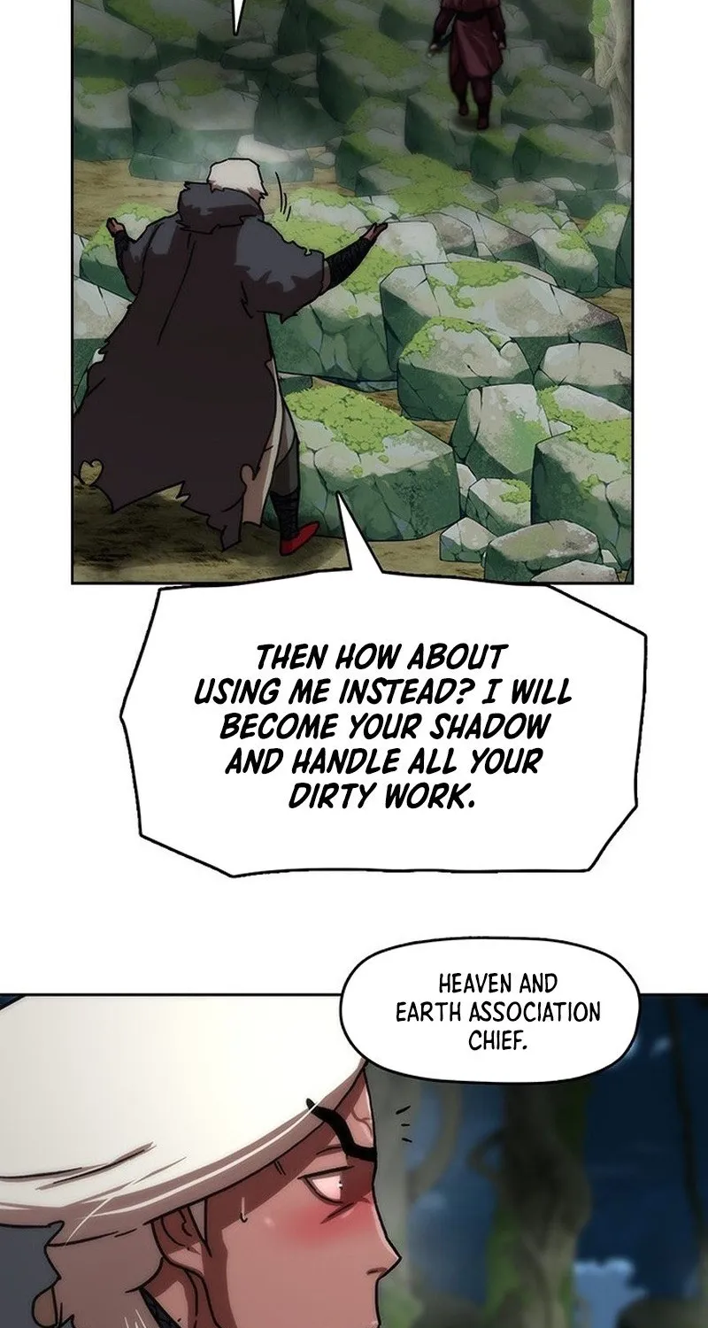 Like a Chilling Flame Chapter 63 page 49 - 