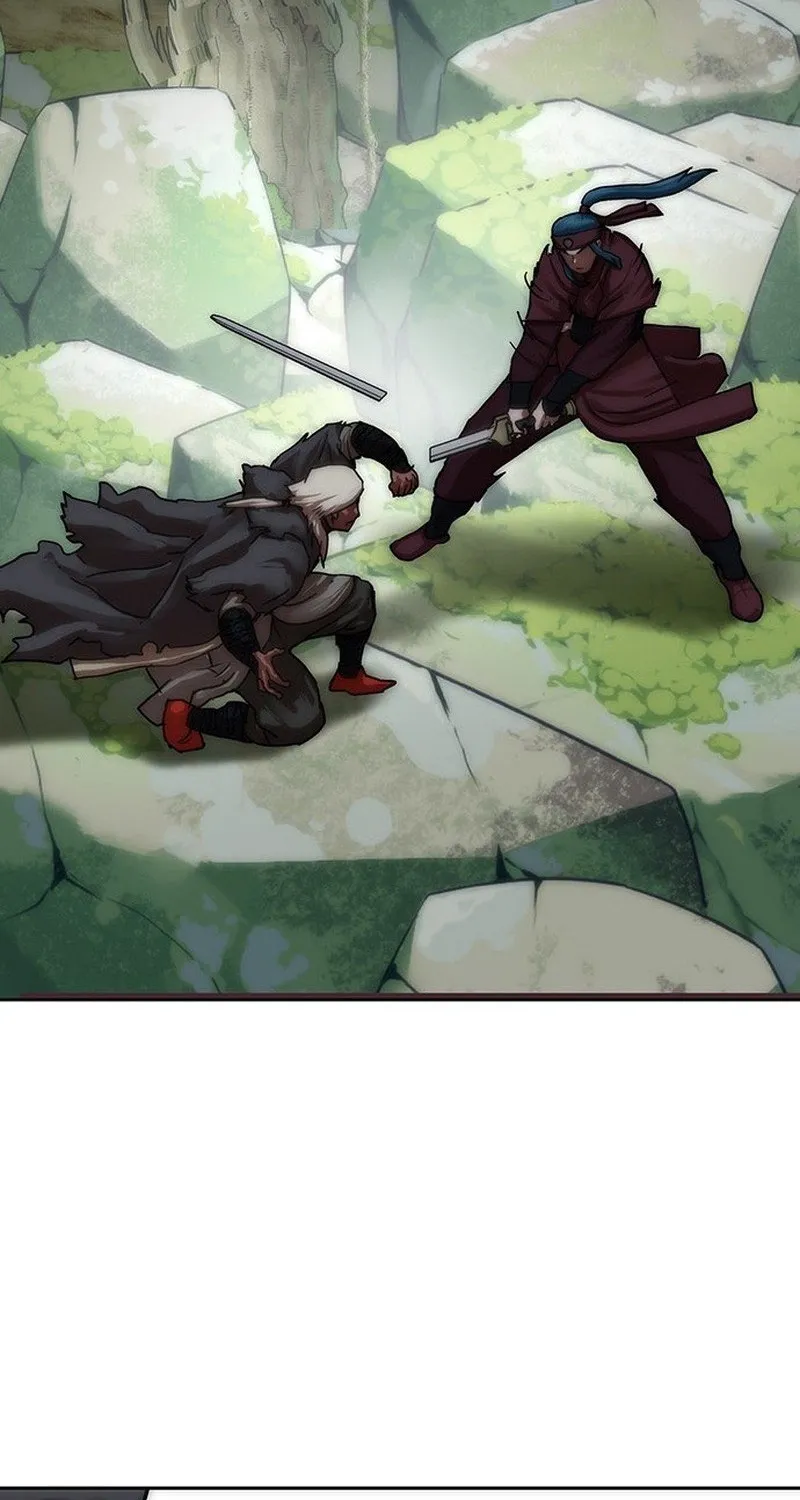 Like a Chilling Flame Chapter 63 page 61 - 