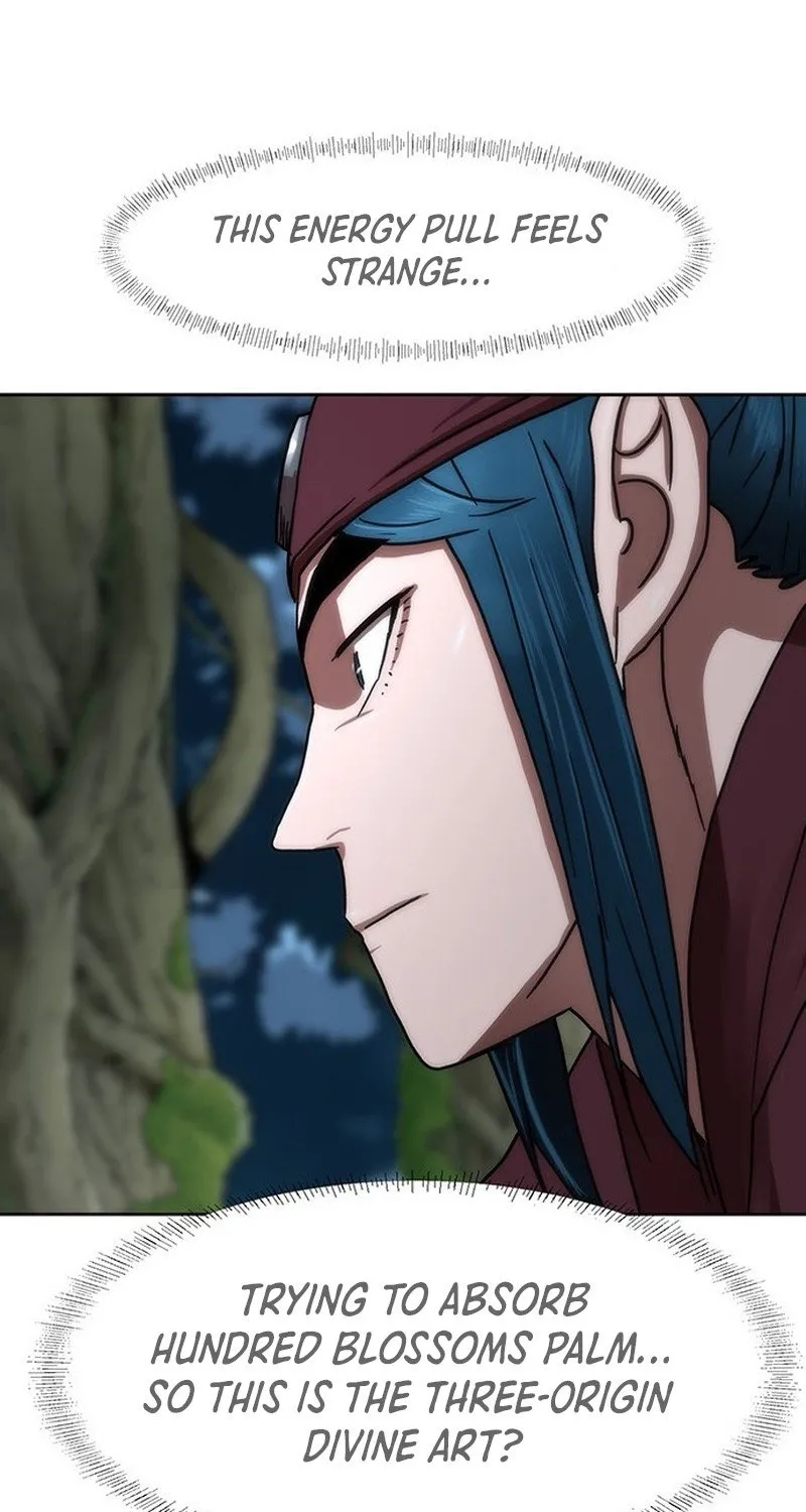 Like a Chilling Flame Chapter 63 page 73 - 