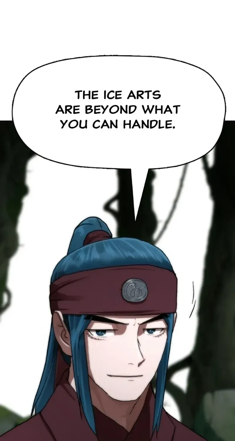 Like a Chilling Flame Chapter 64 page 2 - 