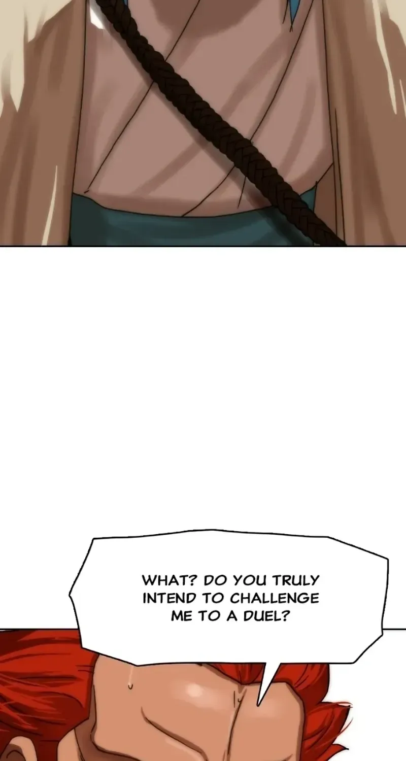 Like a Chilling Flame Chapter 64 page 104 - 
