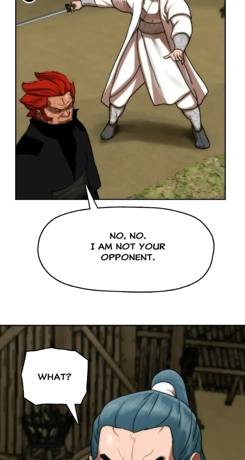 Like a Chilling Flame Chapter 64 page 109 - 