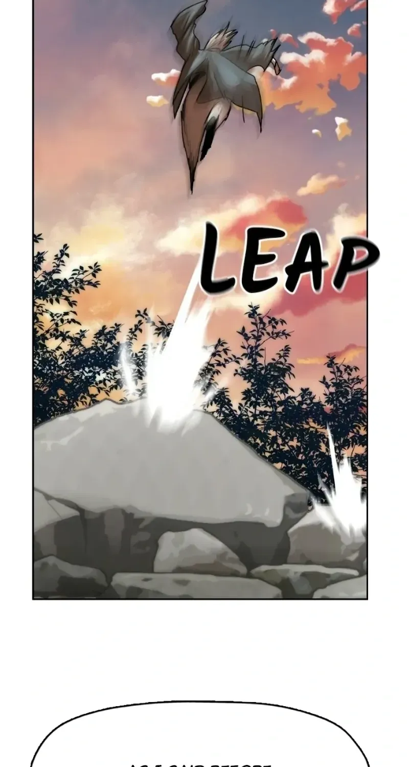 Like a Chilling Flame Chapter 64 page 112 - 