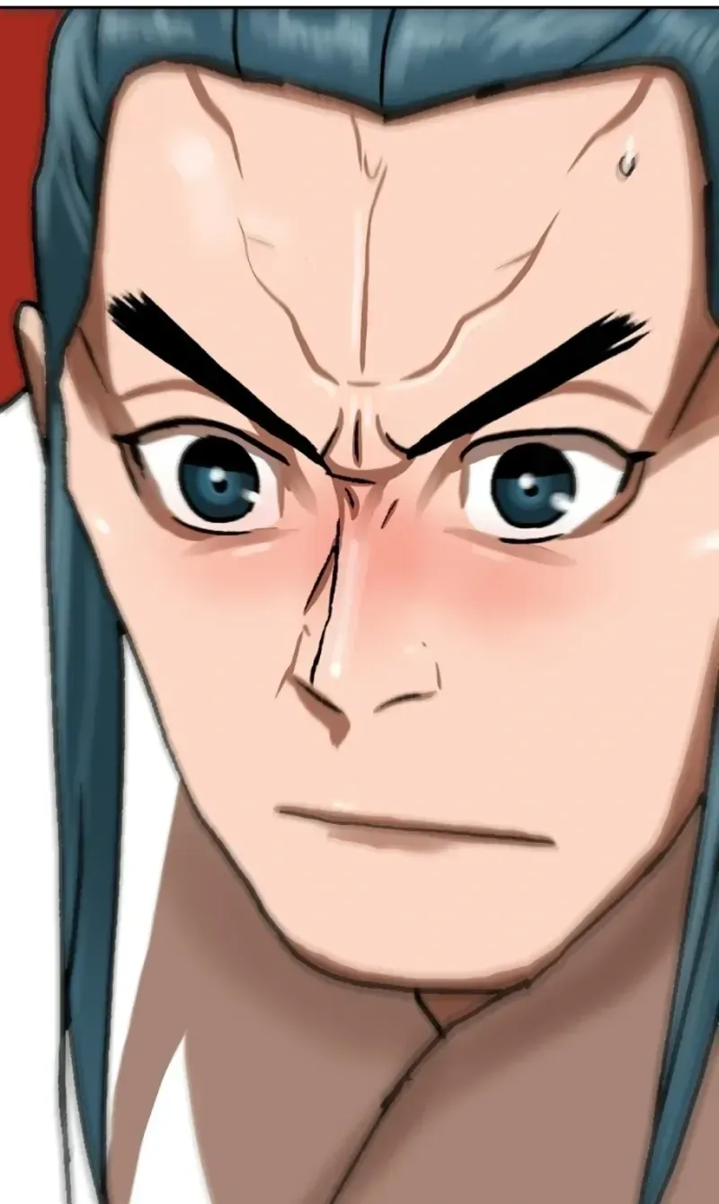 Like a Chilling Flame Chapter 64 page 115 - 