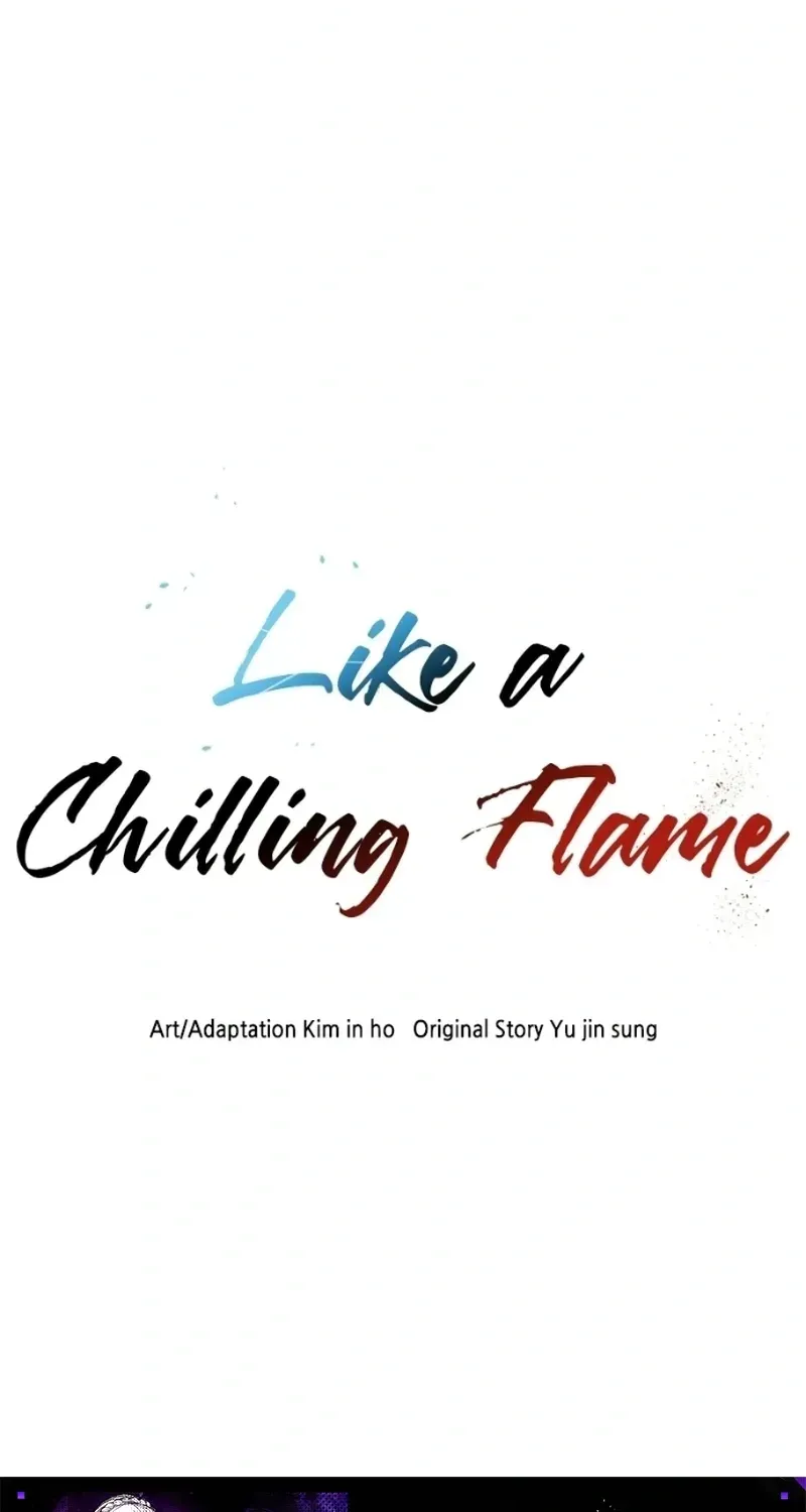 Like a Chilling Flame Chapter 64 page 119 - 