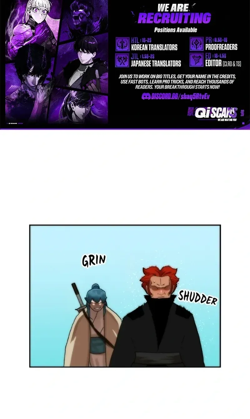 Like a Chilling Flame Chapter 64 page 120 - 