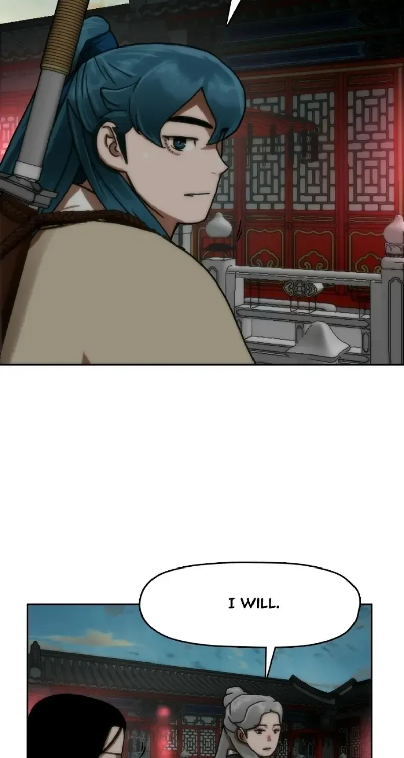 Like a Chilling Flame Chapter 64 page 17 - 