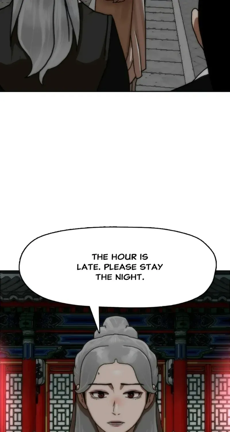 Like a Chilling Flame Chapter 64 page 19 - 