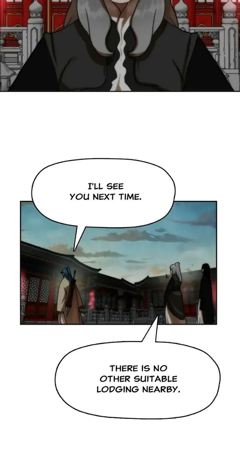 Like a Chilling Flame Chapter 64 page 20 - 