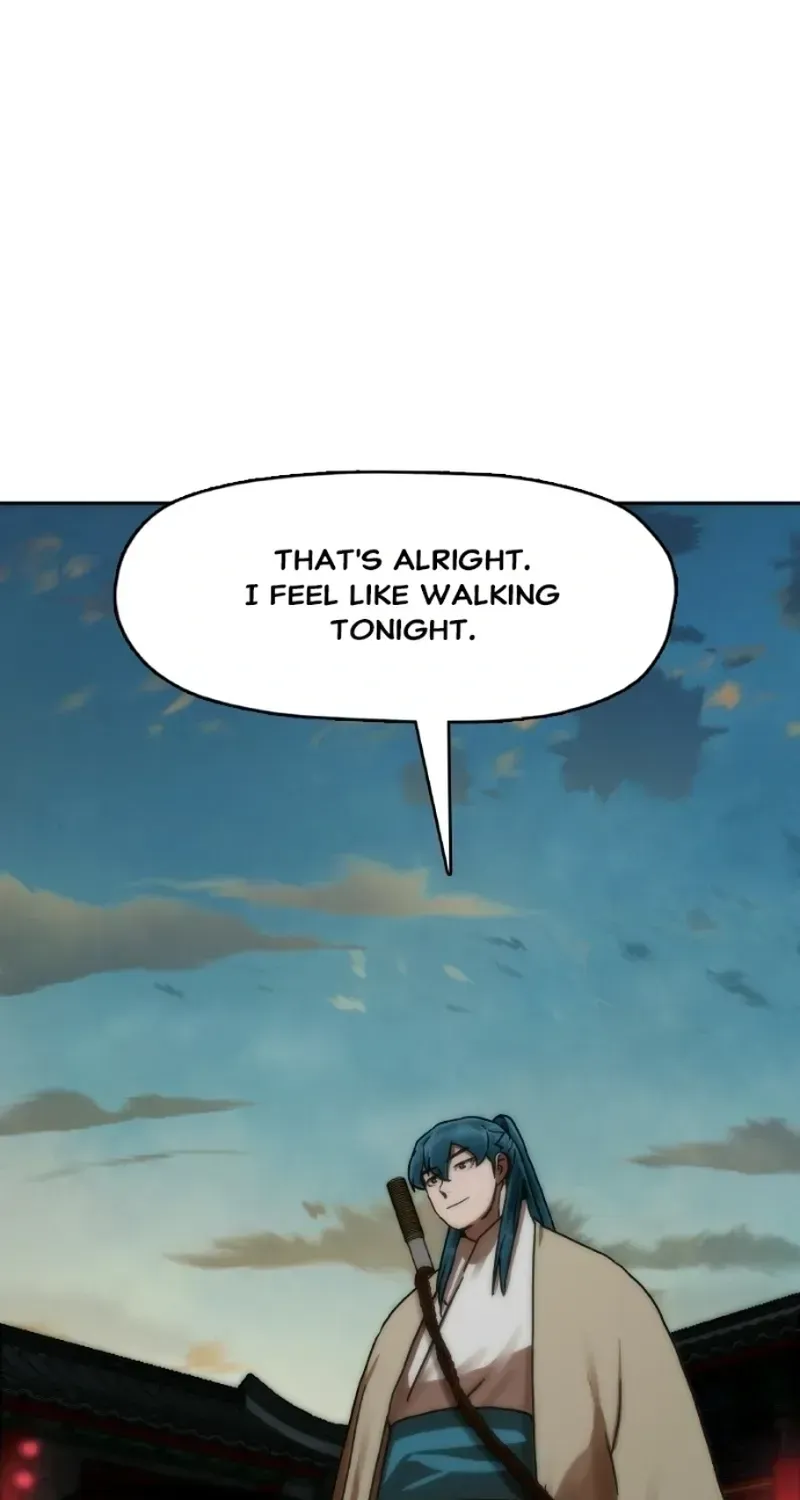 Like a Chilling Flame Chapter 64 page 21 - 