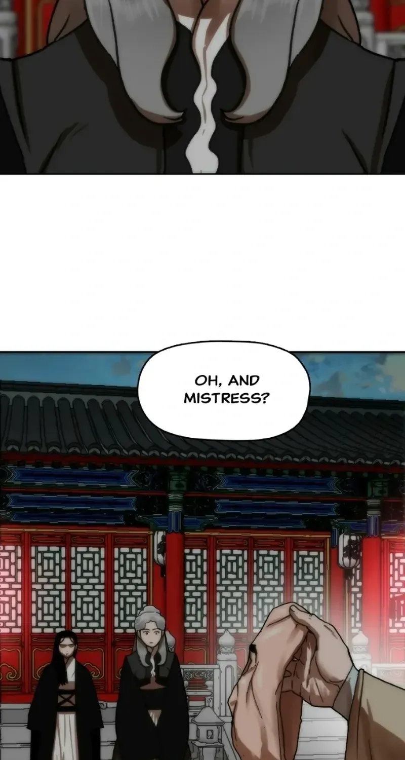 Like a Chilling Flame Chapter 64 page 23 - 