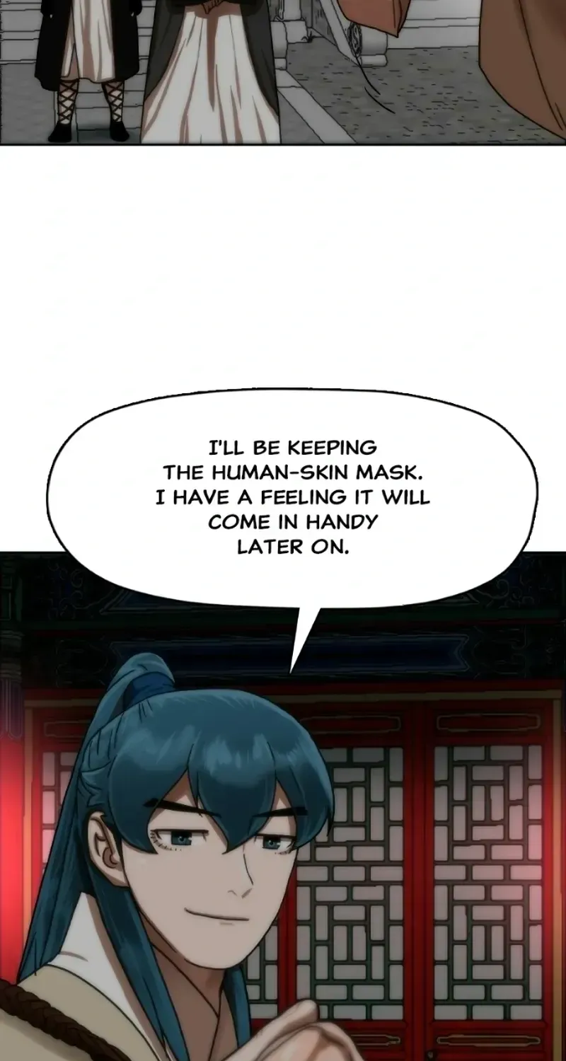 Like a Chilling Flame Chapter 64 page 24 - 