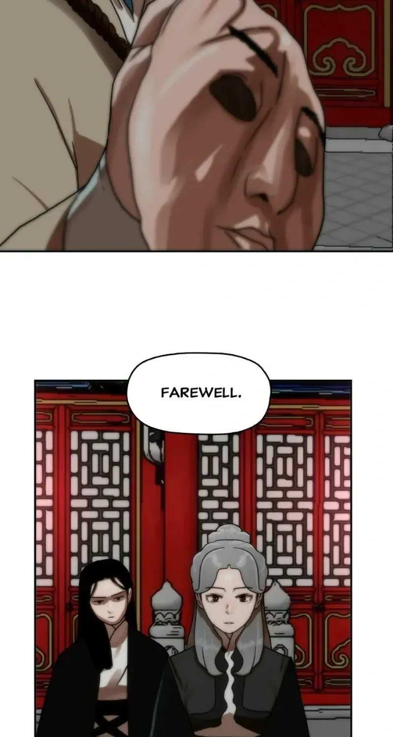 Like a Chilling Flame Chapter 64 page 25 - 