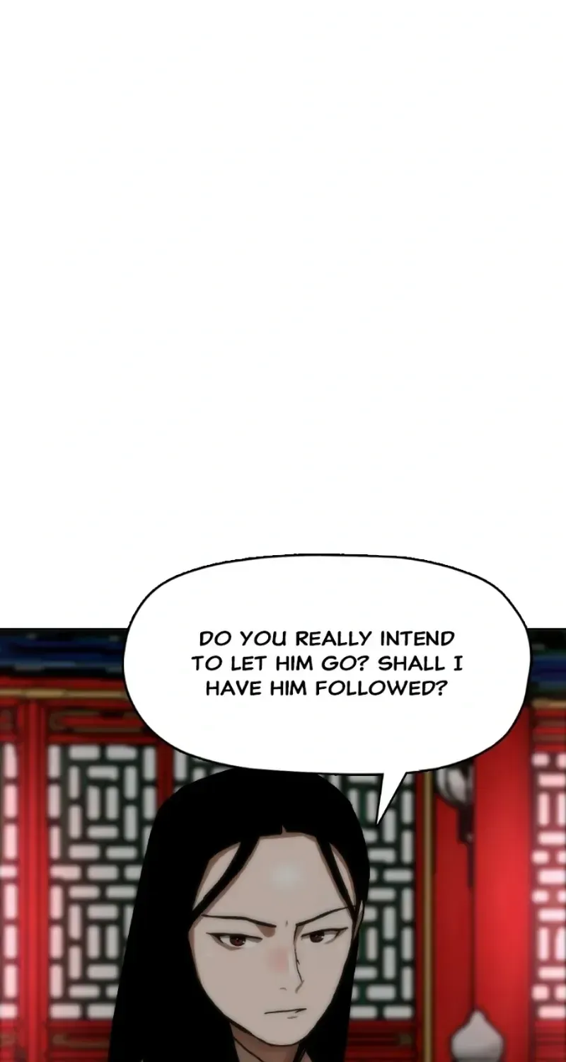 Like a Chilling Flame Chapter 64 page 27 - 