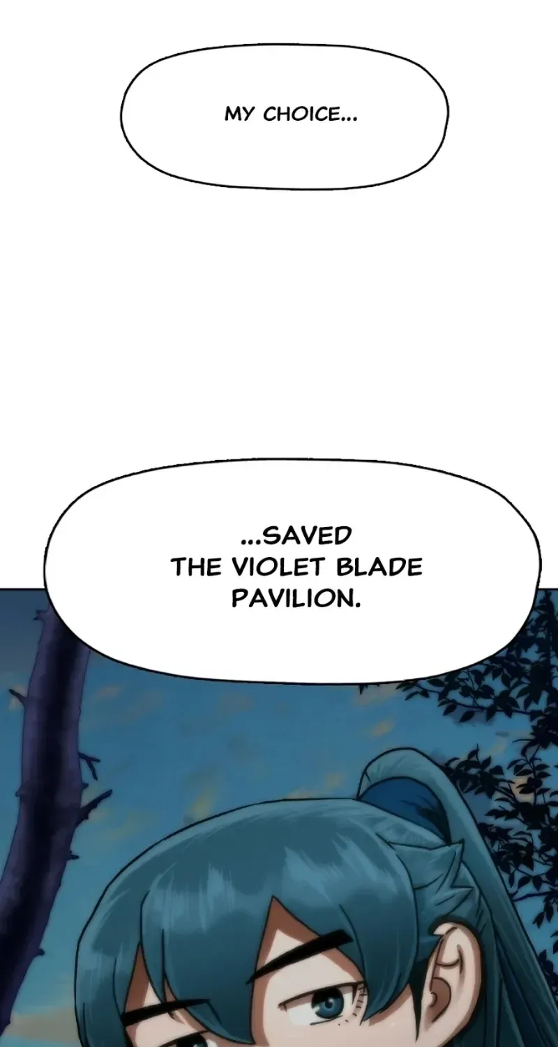 Like a Chilling Flame Chapter 64 page 31 - 