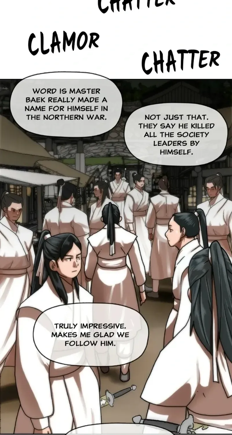 Like a Chilling Flame Chapter 64 page 44 - 
