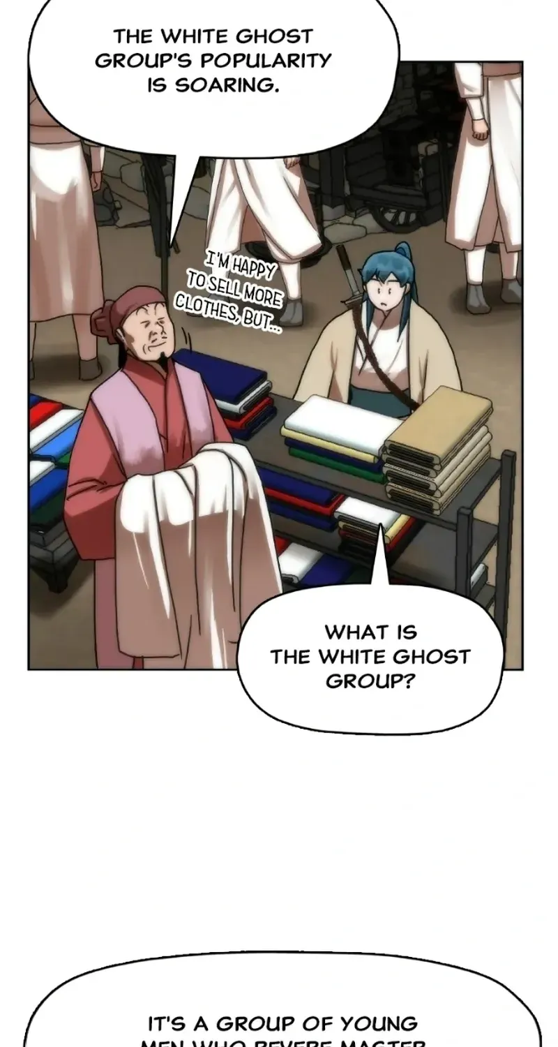 Like a Chilling Flame Chapter 64 page 47 - 