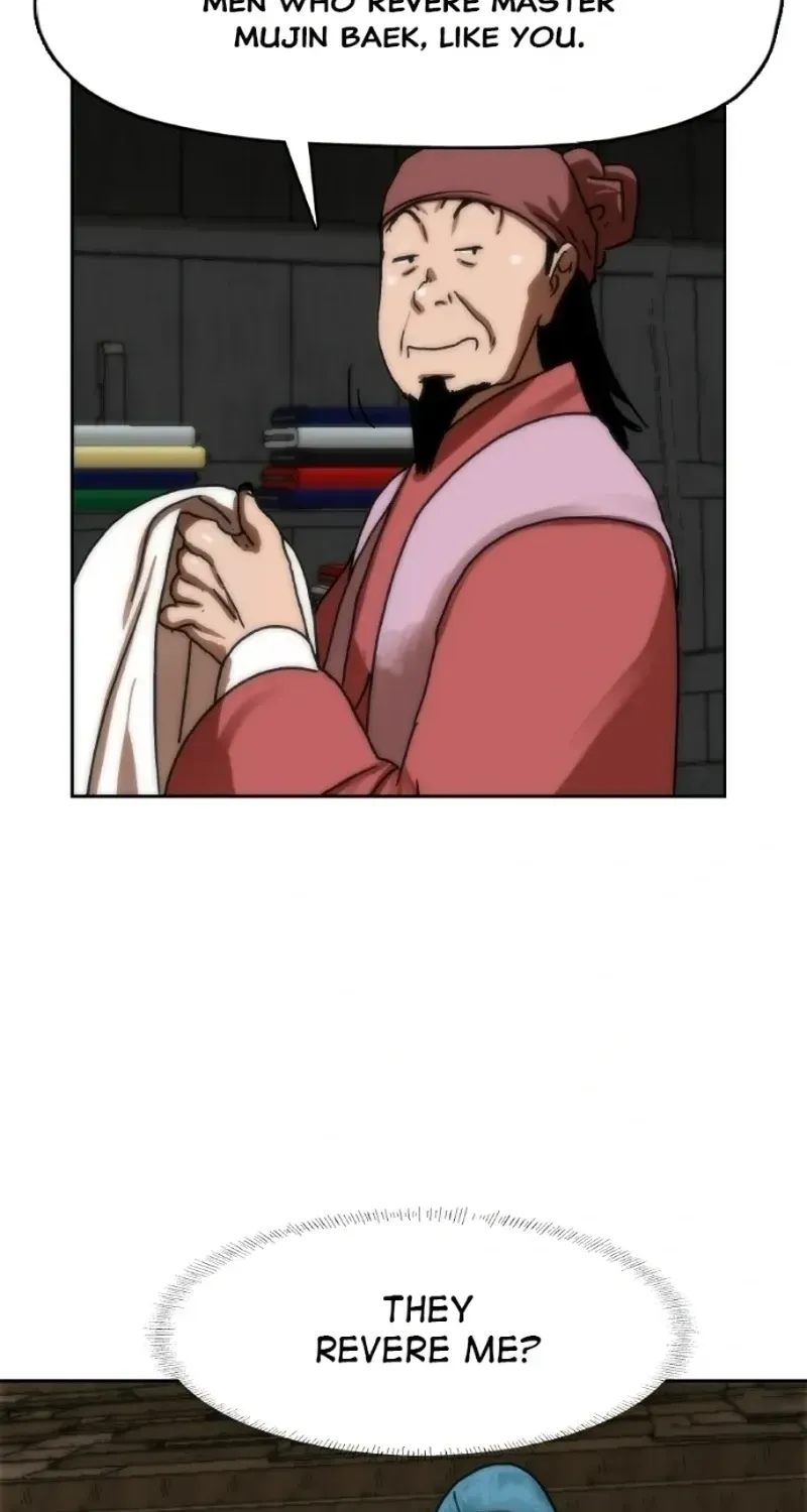 Like a Chilling Flame Chapter 64 page 48 - 