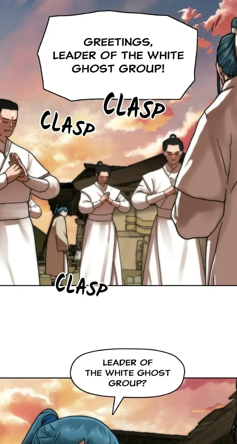 Like a Chilling Flame Chapter 64 page 51 - 