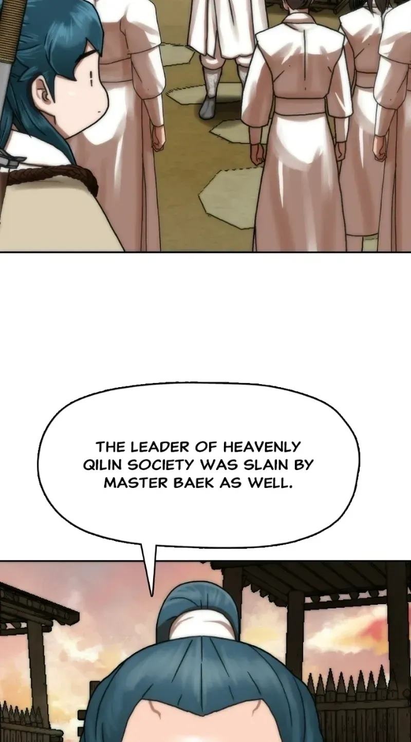 Like a Chilling Flame Chapter 64 page 55 - 