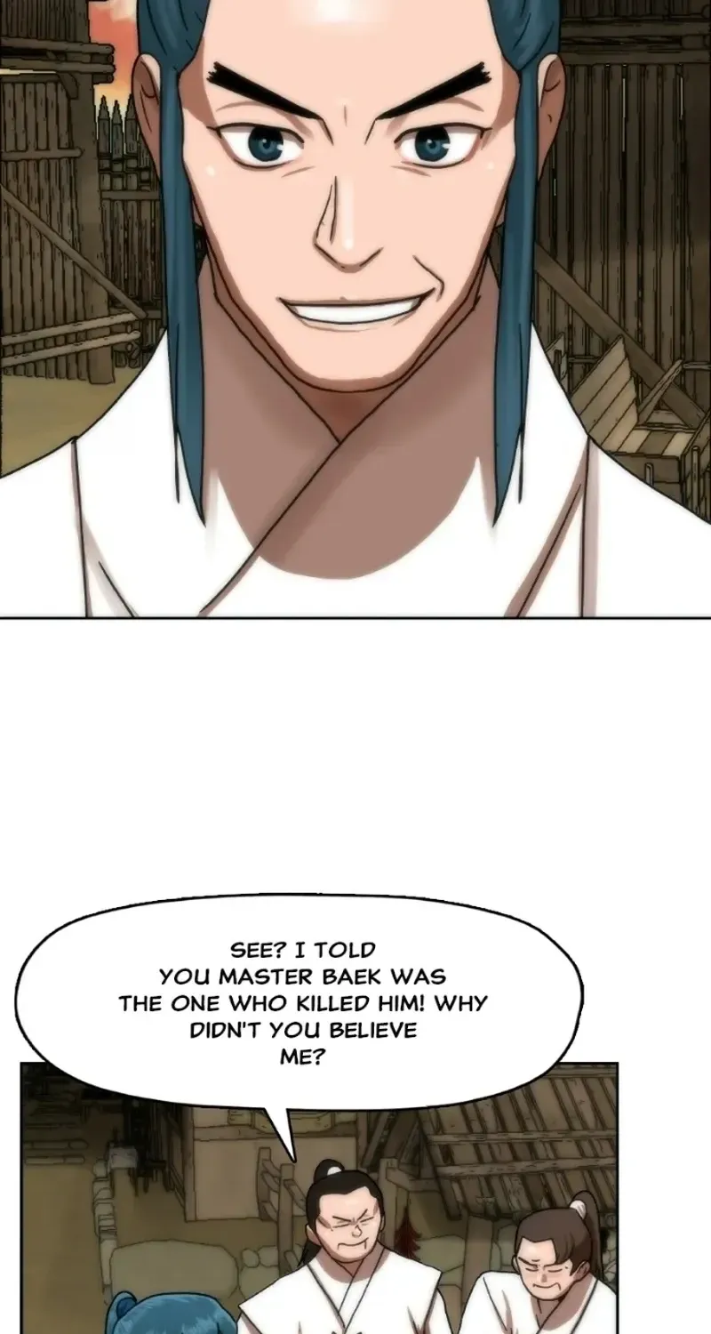 Like a Chilling Flame Chapter 64 page 56 - 
