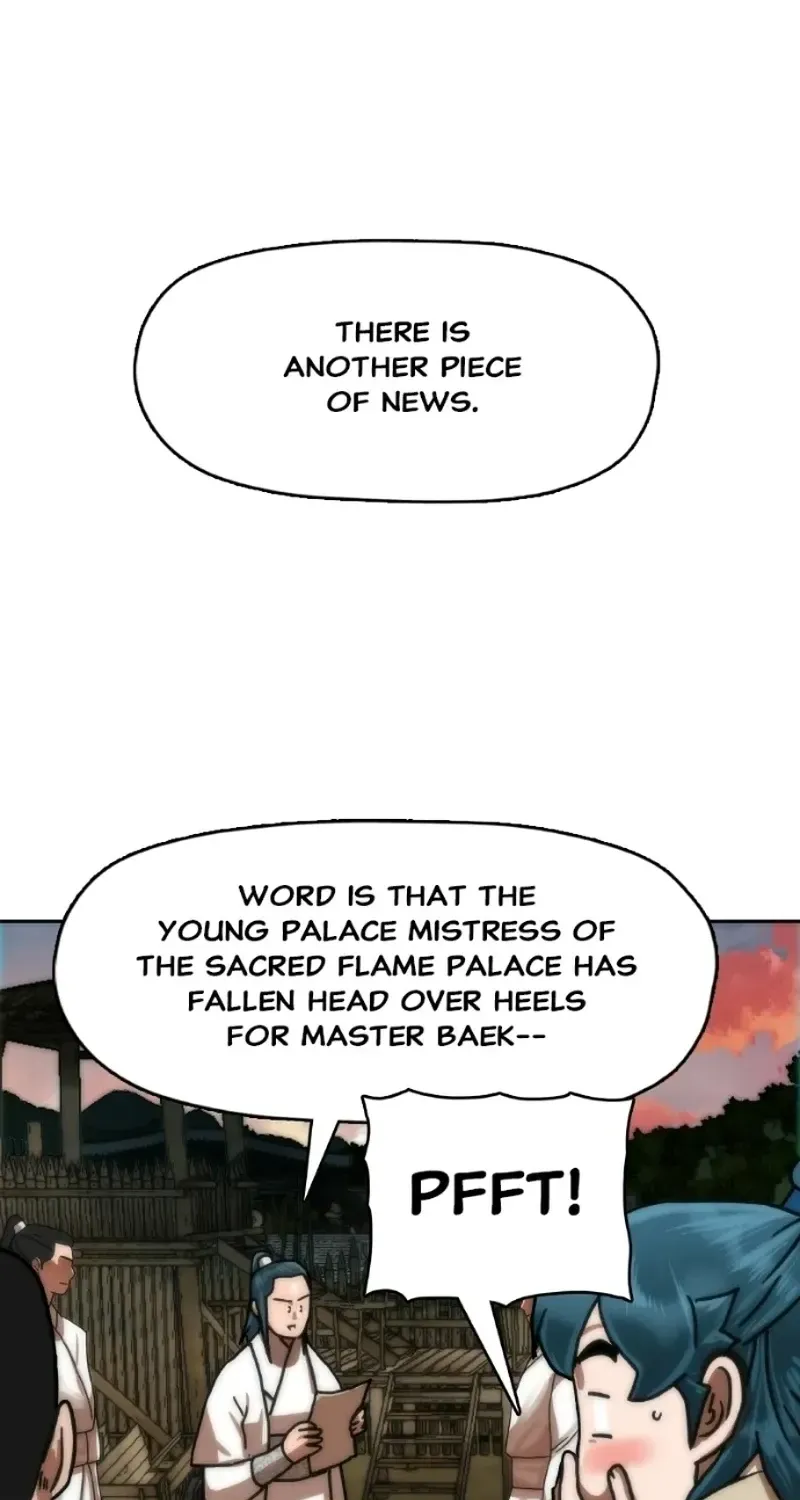 Like a Chilling Flame Chapter 64 page 58 - 