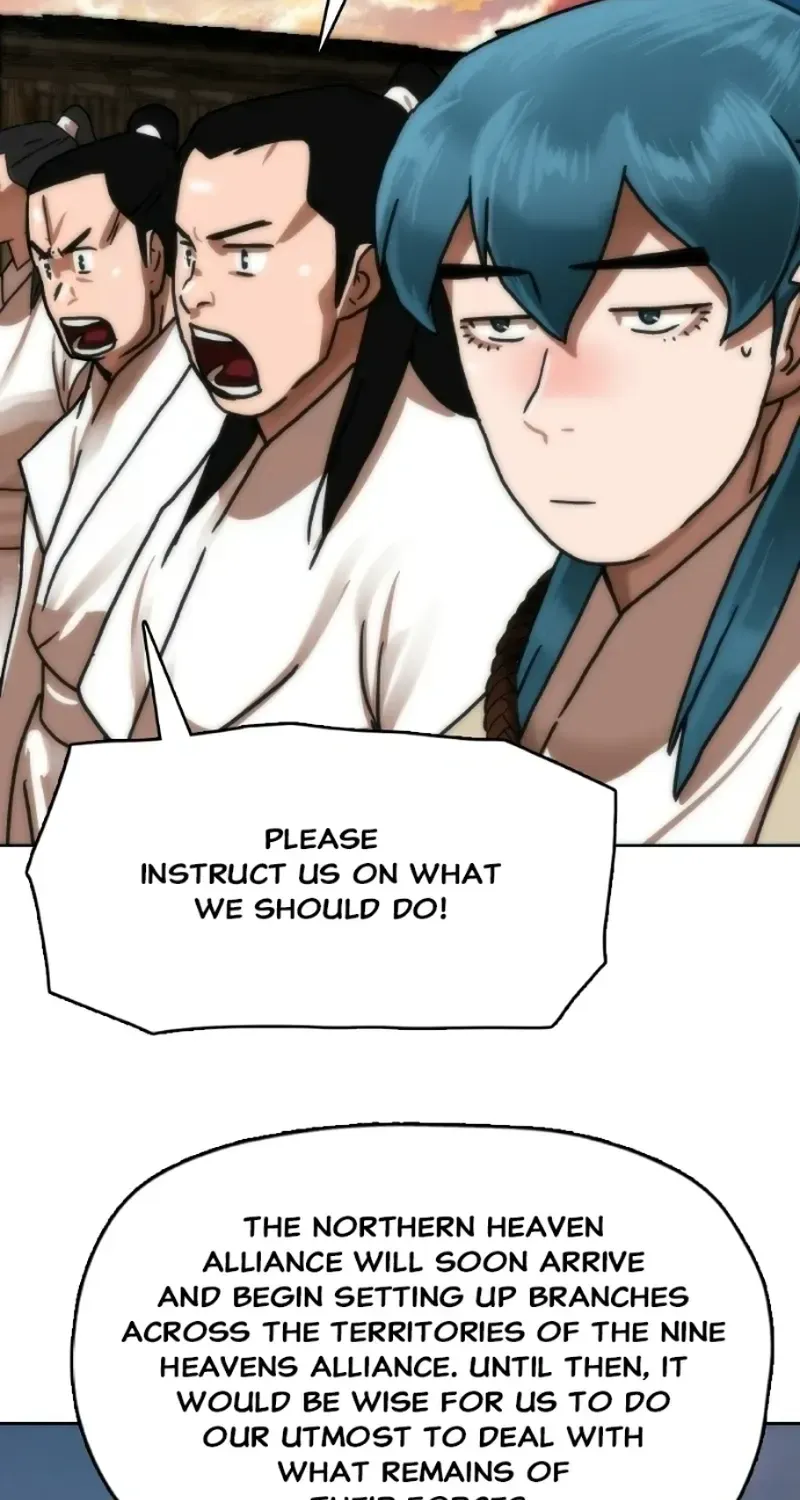 Like a Chilling Flame Chapter 64 page 62 - 