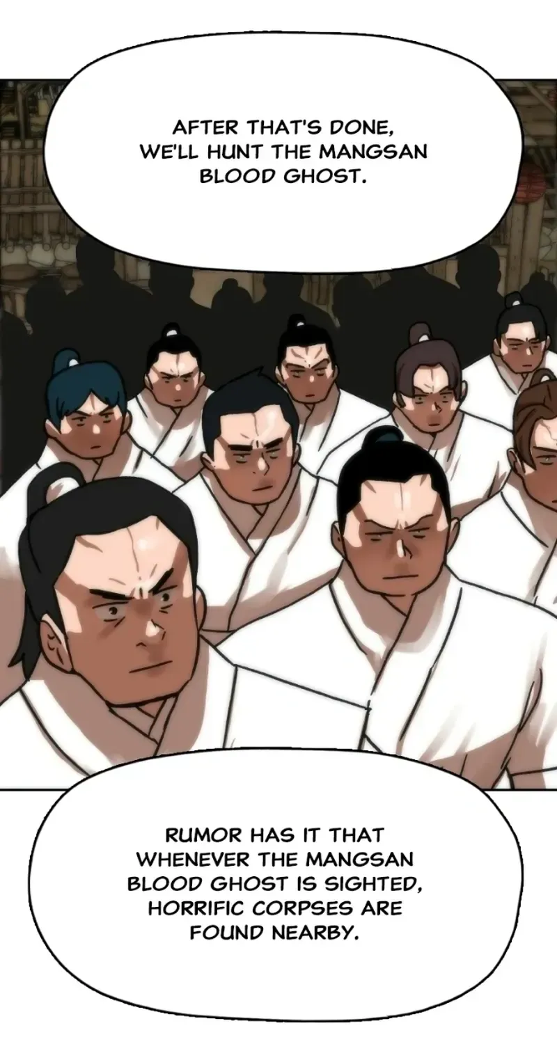 Like a Chilling Flame Chapter 64 page 64 - 