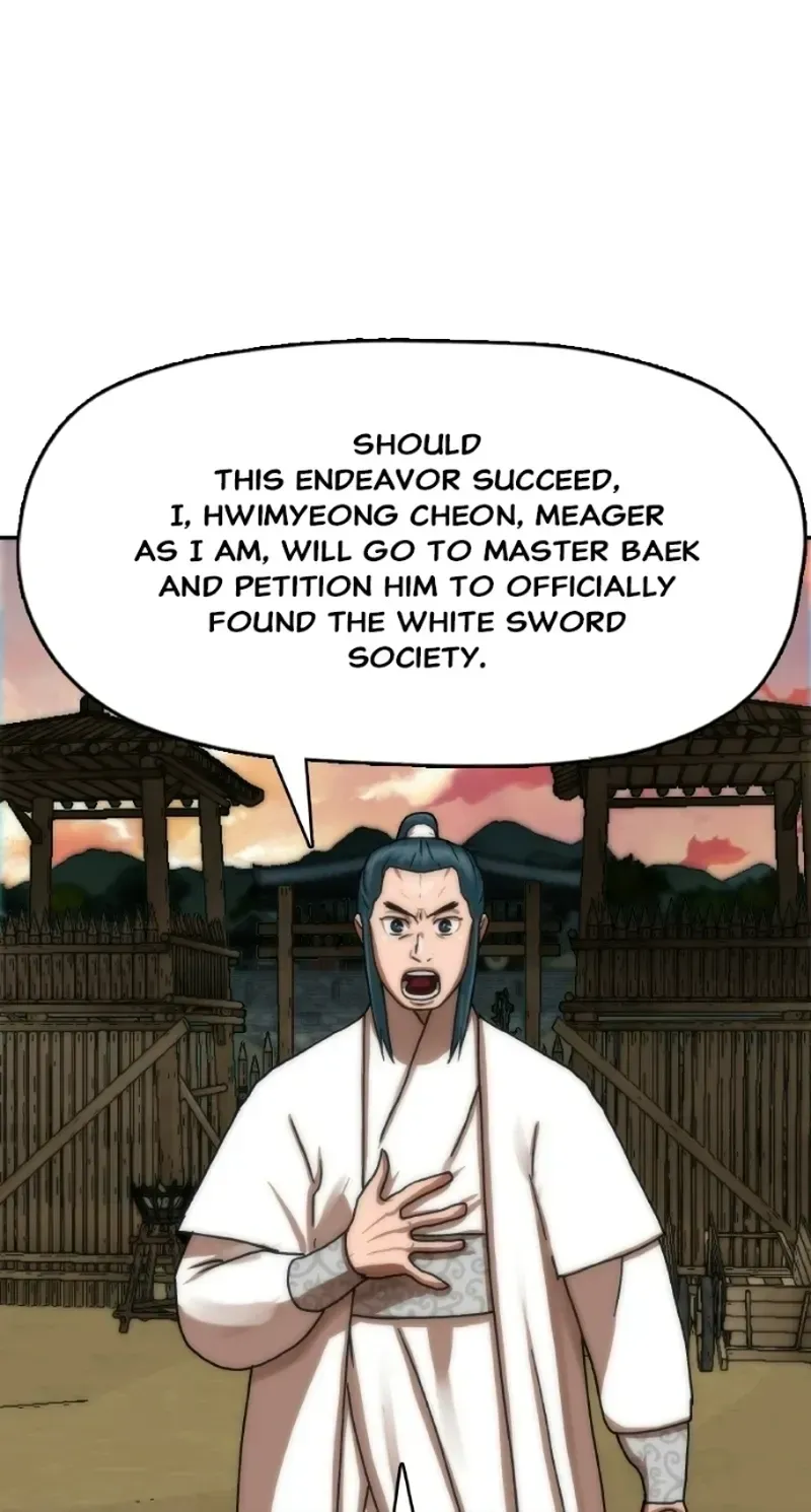 Like a Chilling Flame Chapter 64 page 65 - 