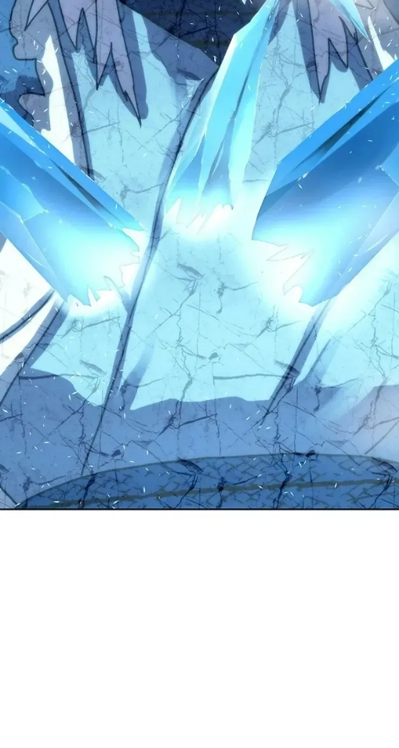 Like a Chilling Flame Chapter 64 page 8 - 
