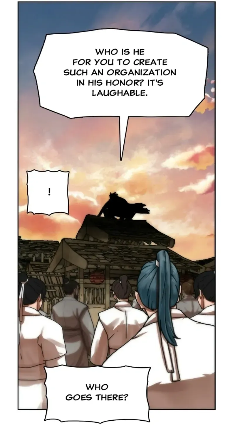 Like a Chilling Flame Chapter 64 page 71 - 