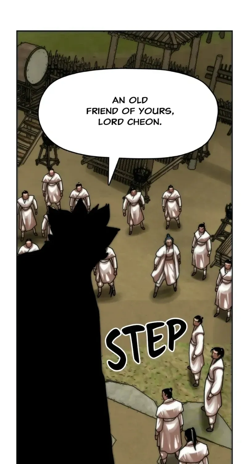 Like a Chilling Flame Chapter 64 page 73 - 