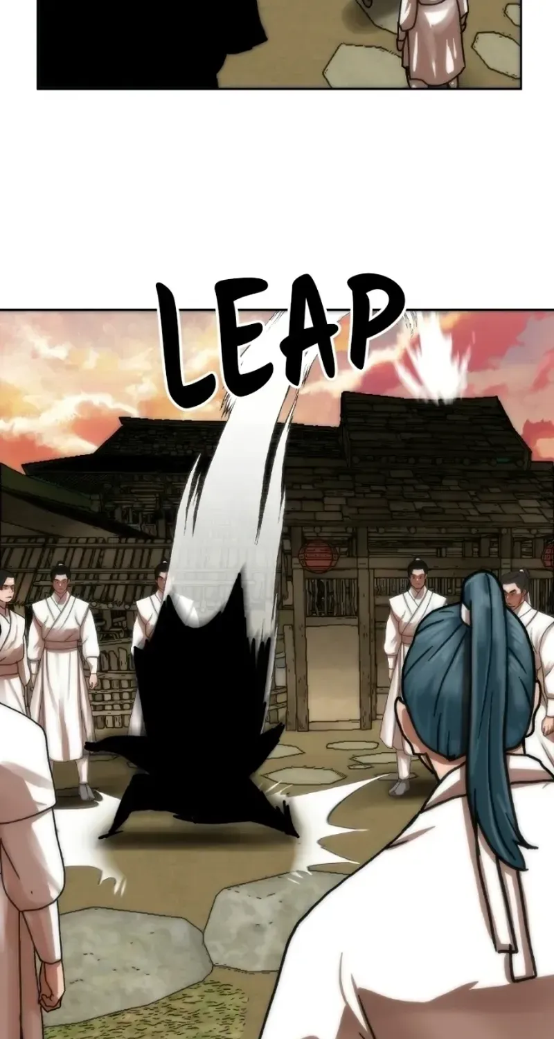 Like a Chilling Flame Chapter 64 page 74 - 